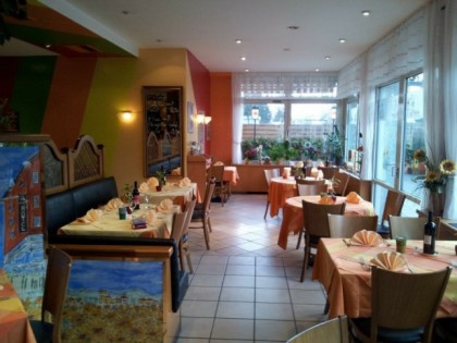 Foto: Girasole Ristorante - Pizzeria