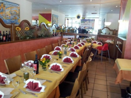 Foto: Girasole Ristorante - Pizzeria